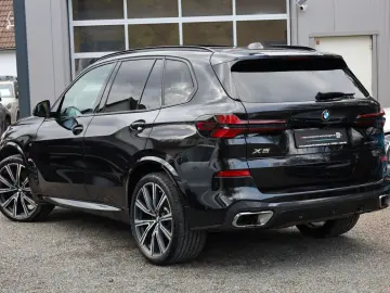 BMW X5 30 d xDrive M Sport 360  PANO GLOW 22  VOLL L