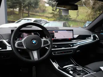 BMW X5 30 d xDrive M Sport 360  PANO GLOW 22  VOLL L