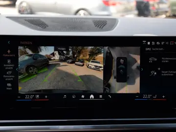 BMW X5 30 d xDrive M Sport 360  PANO GLOW 22  VOLL L