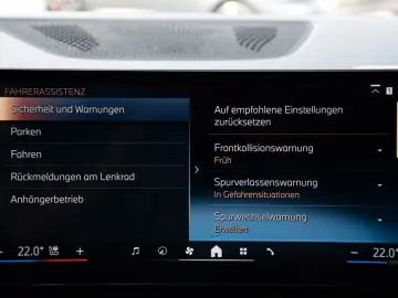 BMW X5 30 d xDrive M Sport 360  PANO GLOW 22  VOLL L