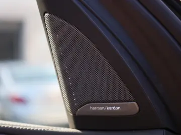 BMW X5 30 d xDrive M Sport 360  PANO GLOW 22  VOLL L