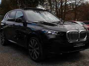 BMW X5 30 d xDrive M Sport 360  PANO GLOW 22  VOLL L