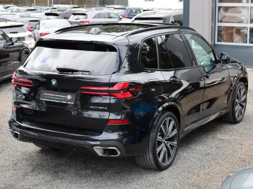 BMW X5 30 d xDrive M Sport 360  PANO GLOW 22  VOLL L