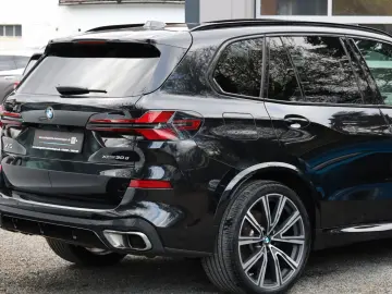 BMW X5 30 d xDrive M Sport 360  PANO GLOW 22  VOLL L