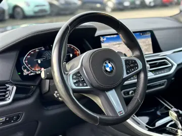 BMW X5 xDrive30d M Sportpaket Head-Up HiFi DAB WLAN