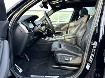 BMW X5 xDrive30d M Sportpaket Head-Up HiFi DAB WLAN