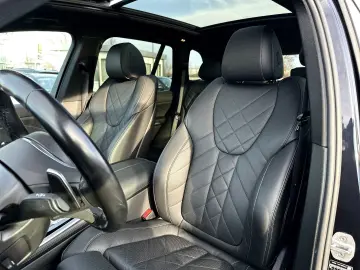 BMW X5 xDrive30d M Sportpaket Head-Up HiFi DAB WLAN