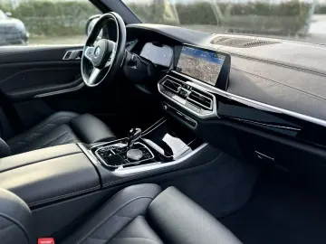 BMW X5 xDrive30d M Sportpaket Head-Up HiFi DAB WLAN