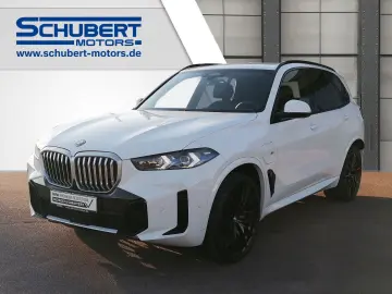 BMW X5 xDrive50e Sportpaket 22'' AHK HUD H…