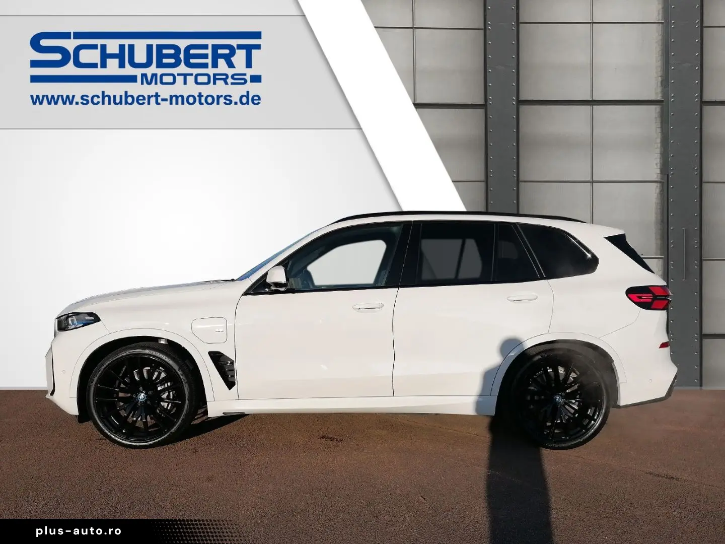 BMW X5 xDrive50e Sportpaket 22'' AHK HUD H&hellip;