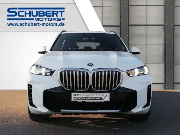 BMW X5 xDrive50e Sportpaket 22'' AHK HUD H&hellip;
