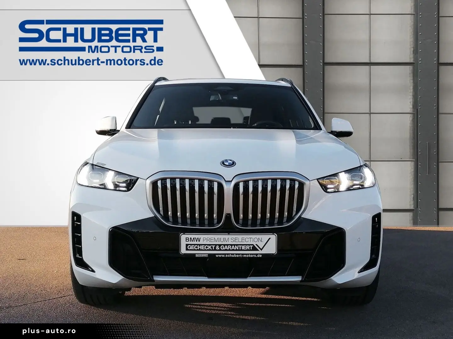 BMW X5 xDrive50e Sportpaket 22'' AHK HUD H&hellip;