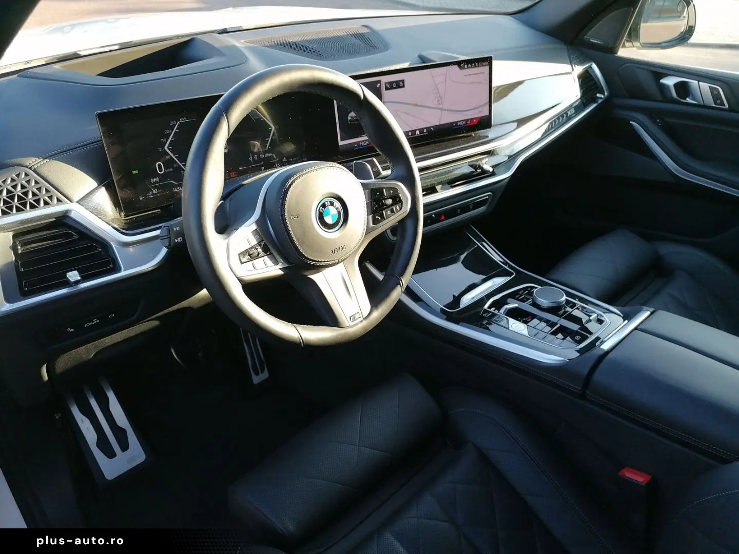 BMW X5 xDrive50e Sportpaket 22'' AHK HUD H&hellip;