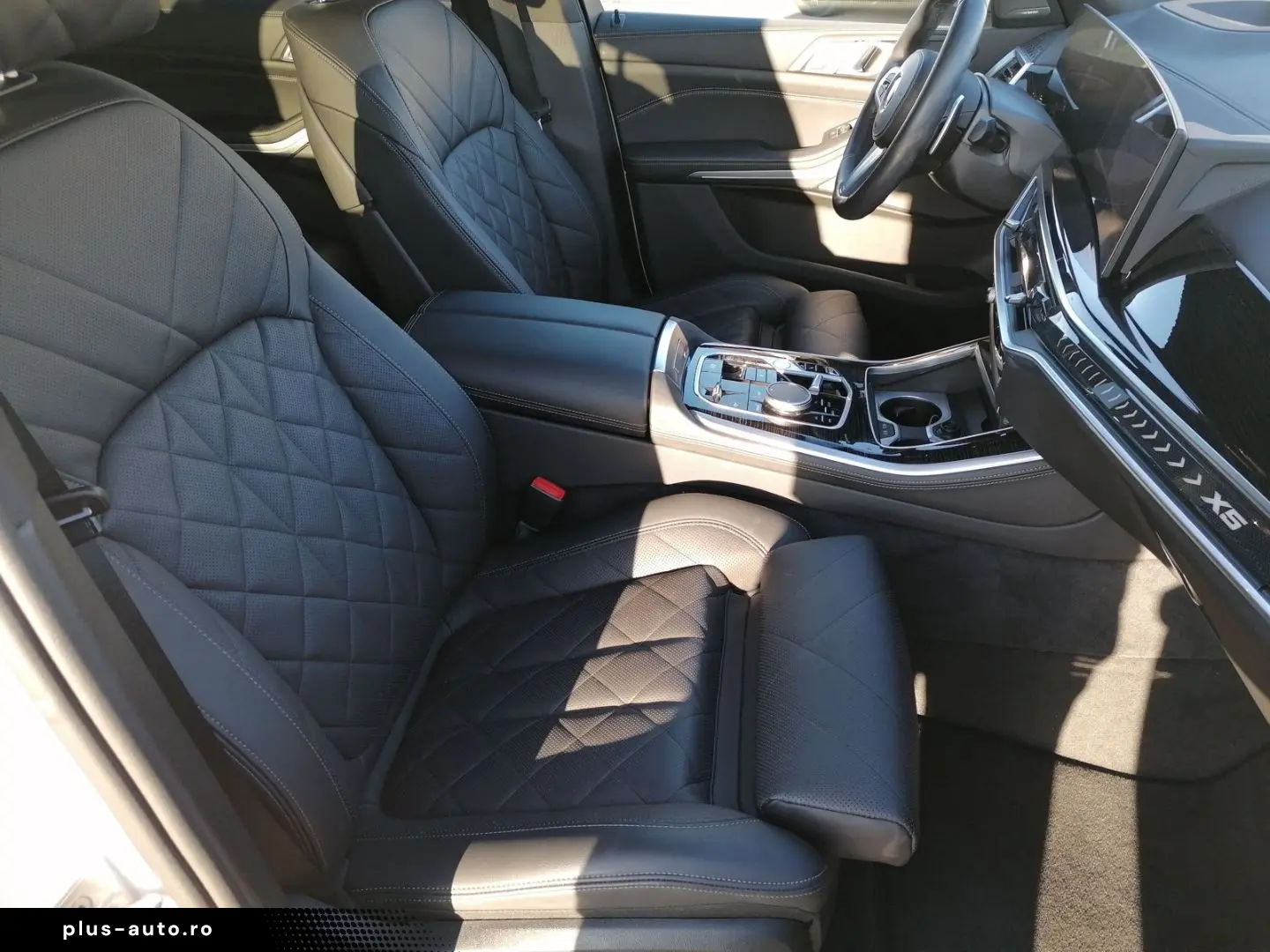 BMW X5 xDrive50e Sportpaket 22'' AHK HUD H&hellip;