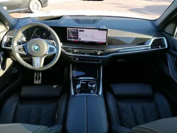 BMW X5 xDrive50e Sportpaket 22'' AHK HUD H&hellip;