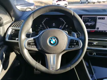 BMW X5 xDrive50e Sportpaket 22'' AHK HUD H&hellip;