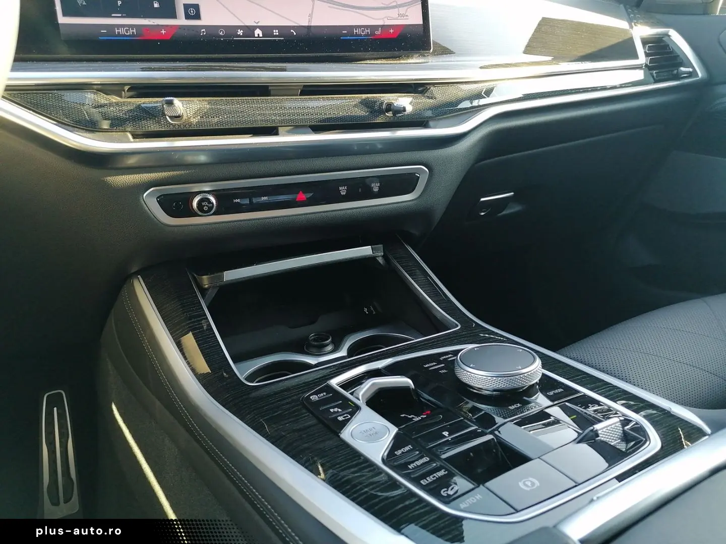 BMW X5 xDrive50e Sportpaket 22'' AHK HUD H&hellip;