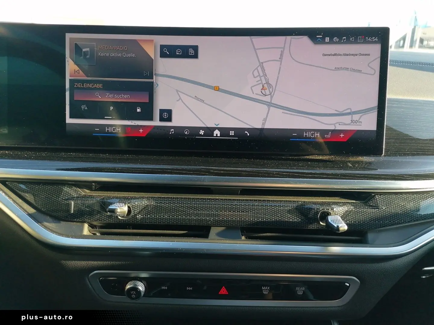 BMW X5 xDrive50e Sportpaket 22'' AHK HUD H&hellip;