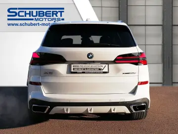 BMW X5 xDrive50e Sportpaket 22'' AHK HUD H&hellip;