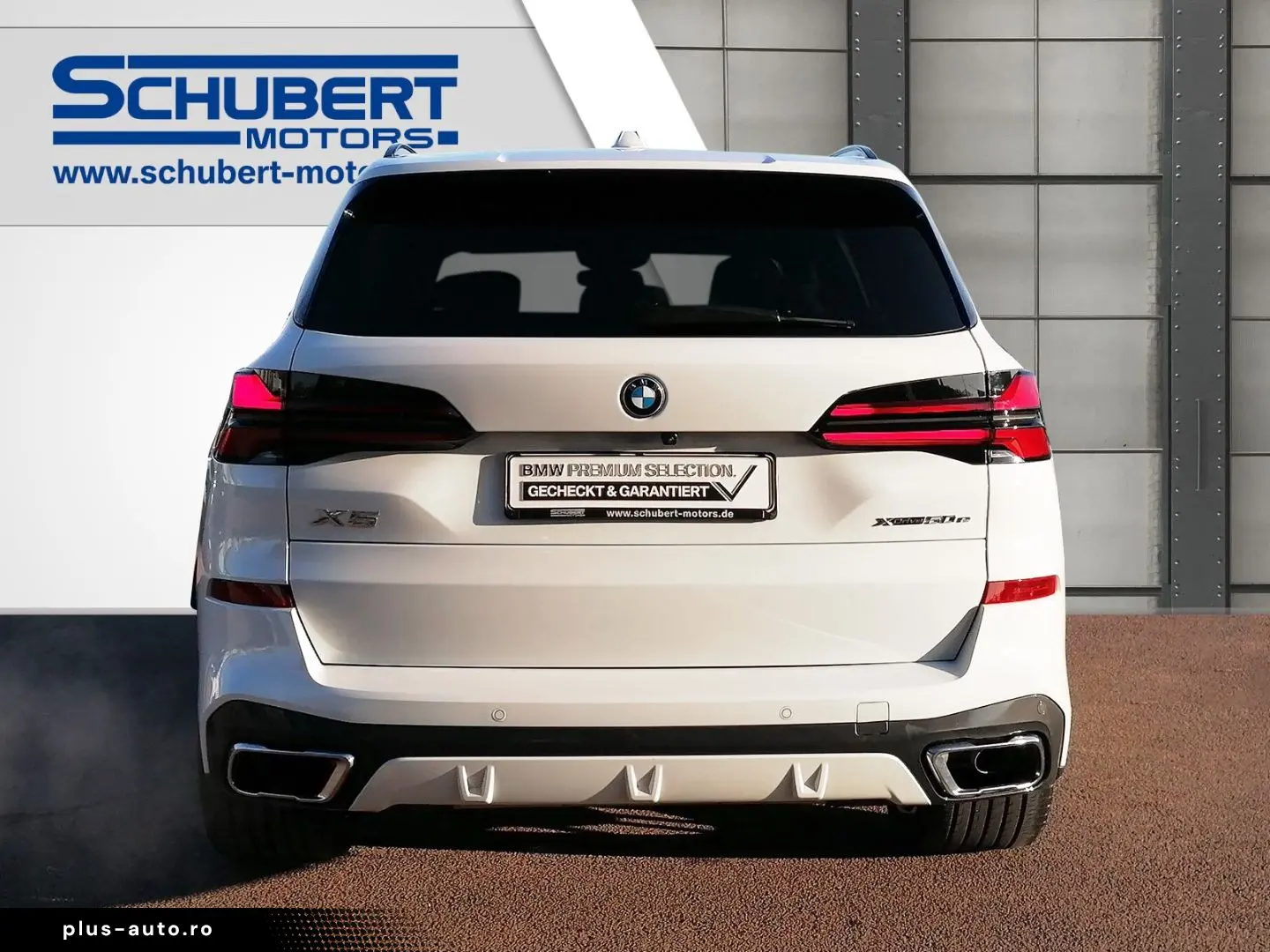 BMW X5 xDrive50e Sportpaket 22'' AHK HUD H&hellip;