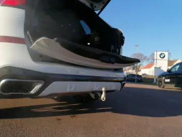 BMW X5 xDrive50e Sportpaket 22'' AHK HUD H&hellip;