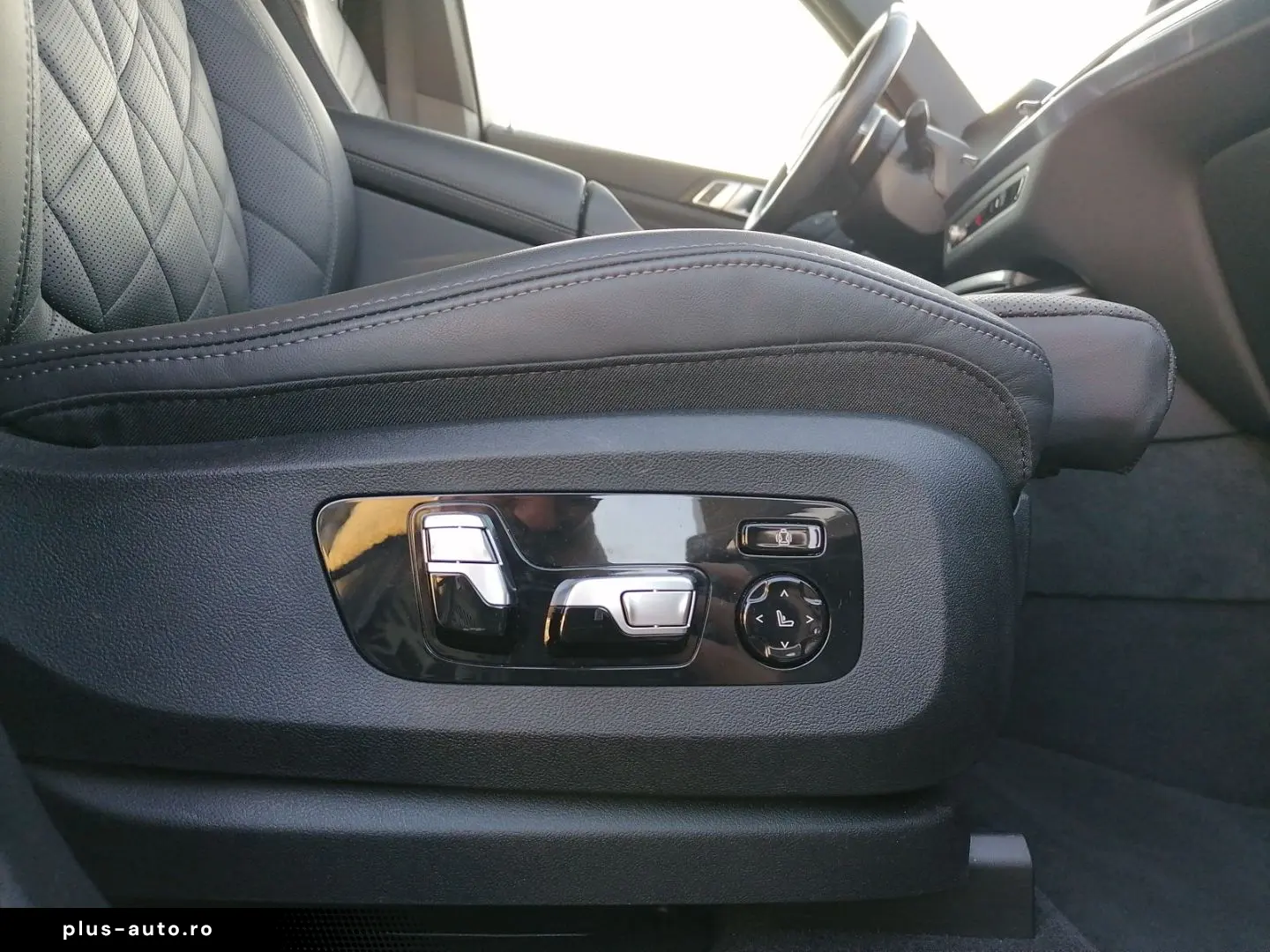 BMW X5 xDrive50e Sportpaket 22'' AHK HUD H&hellip;