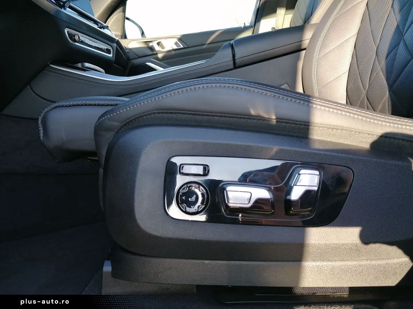 BMW X5 xDrive50e Sportpaket 22'' AHK HUD H&hellip;