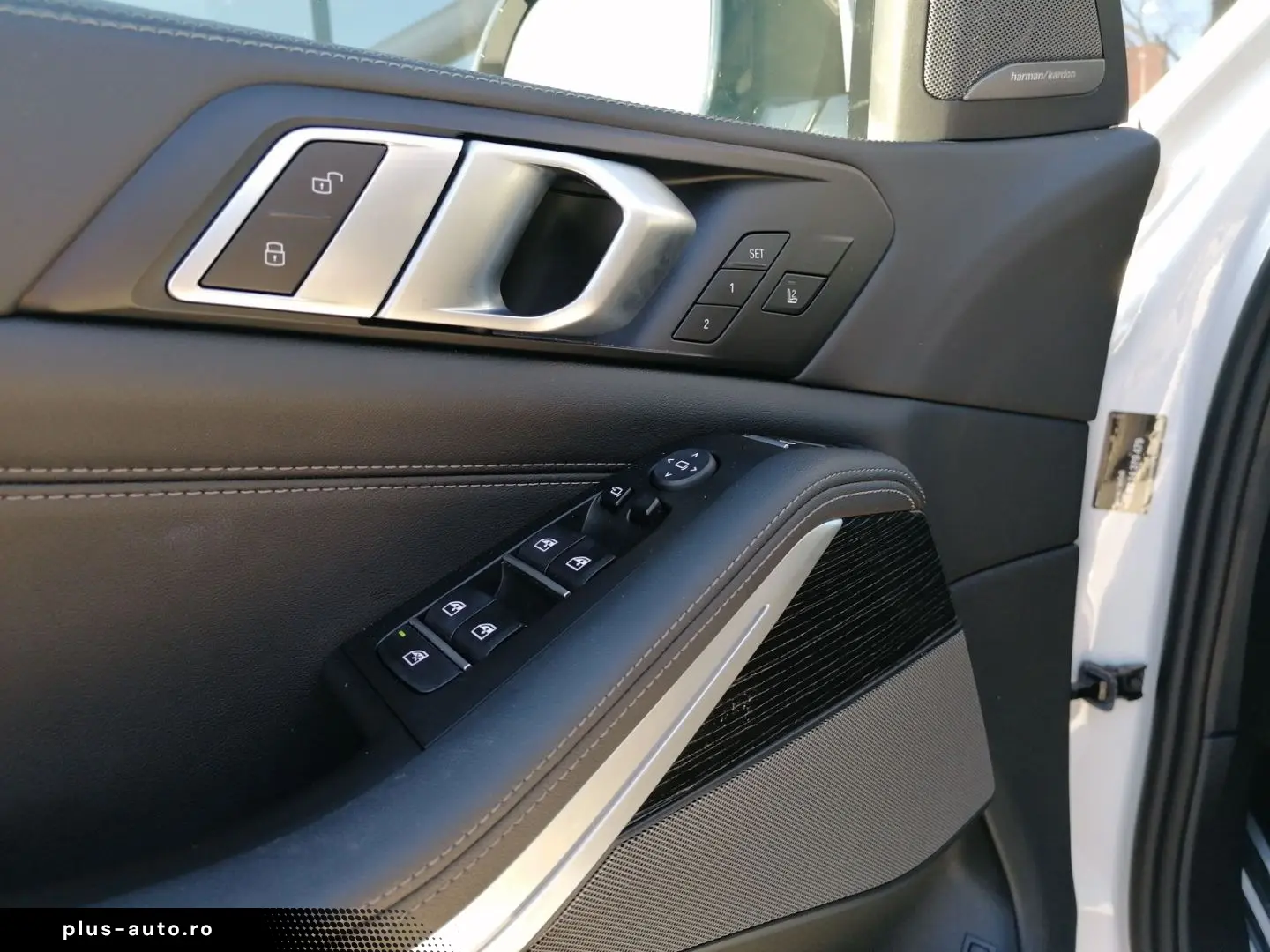 BMW X5 xDrive50e Sportpaket 22'' AHK HUD H&hellip;