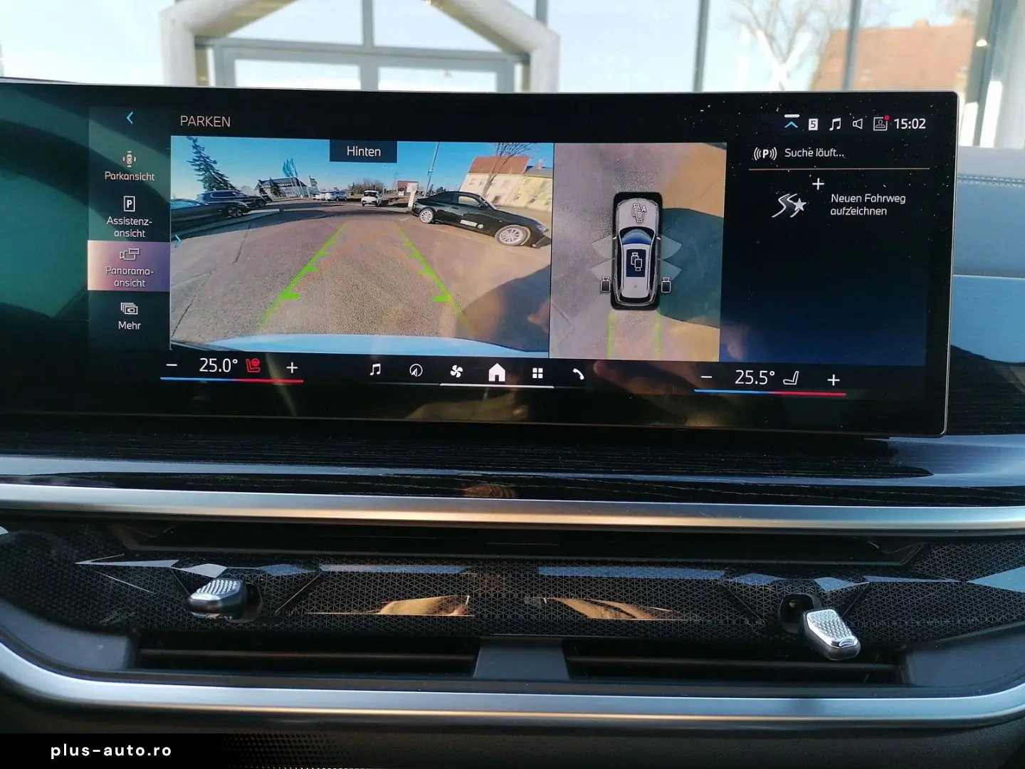 BMW X5 xDrive50e Sportpaket 22'' AHK HUD H&hellip;