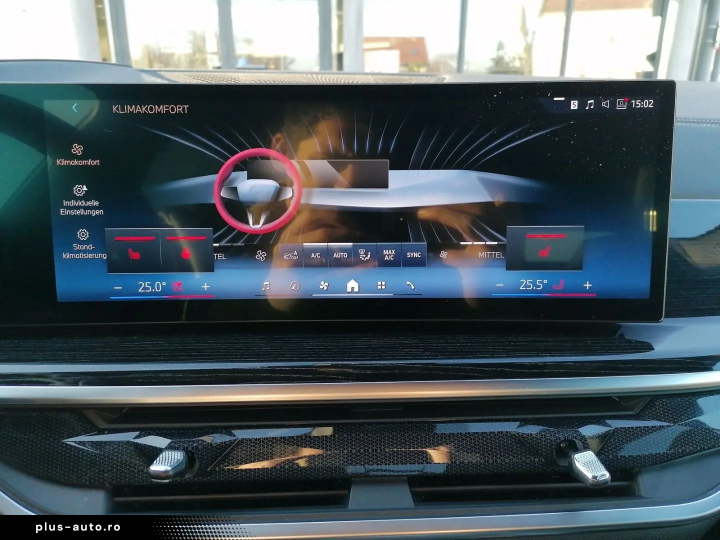 BMW X5 xDrive50e Sportpaket 22'' AHK HUD H&hellip;