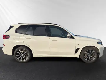 BMW X5 xDrive40d M Sport AHK Pano Harman Kardon