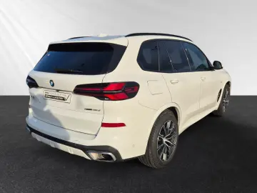 BMW X5 xDrive40d M Sport AHK Pano Harman Kardon