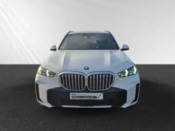 BMW X5 xDrive40d M Sport AHK Pano Harman Kardon