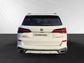 BMW X5 xDrive40d M Sport AHK Pano Harman Kardon