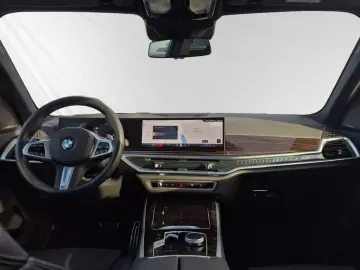 BMW X5 xDrive40d M Sport AHK Pano Harman Kardon