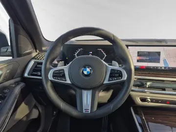 BMW X5 xDrive40d M Sport AHK Pano Harman Kardon