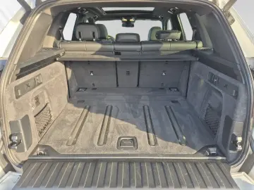 BMW X5 xDrive40d M Sport AHK Pano Harman Kardon