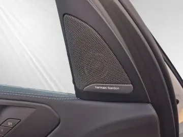 BMW X5 xDrive40d M Sport AHK Pano Harman Kardon