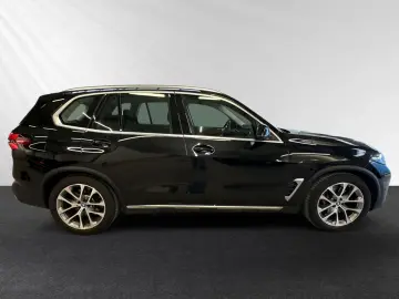 BMW X5 xDrive50e AHK Head-Up DA&PAProf. H K