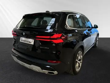BMW X5 xDrive50e AHK Head-Up DA&PAProf. H K