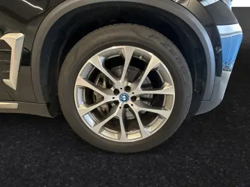 BMW X5 xDrive50e AHK Head-Up DA&PAProf. H K