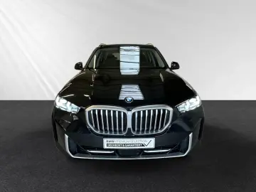 BMW X5 xDrive50e AHK Head-Up DA&PAProf. H K