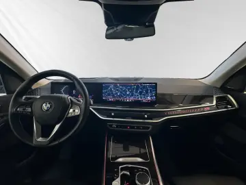 BMW X5 xDrive50e AHK Head-Up DA&PAProf. H K