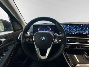 BMW X5 xDrive50e AHK Head-Up DA&PAProf. H K