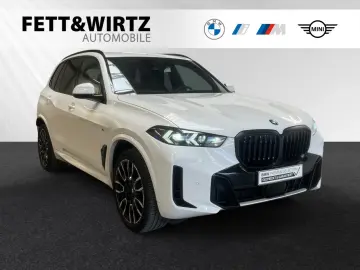 BMW X5 xDrive30d M Sport Pro AHK 21 LMR PAProf.