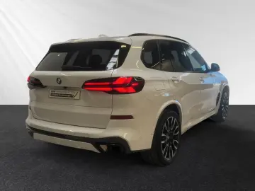 BMW X5 xDrive30d M Sport Pro AHK 21 LMR PAProf.