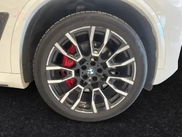 BMW X5 xDrive30d M Sport Pro AHK 21 LMR PAProf.