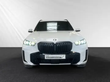 BMW X5 xDrive30d M Sport Pro AHK 21 LMR PAProf.
