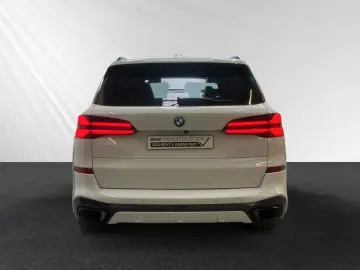 BMW X5 xDrive30d M Sport Pro AHK 21 LMR PAProf.