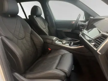 BMW X5 xDrive30d M Sport Pro AHK 21 LMR PAProf.